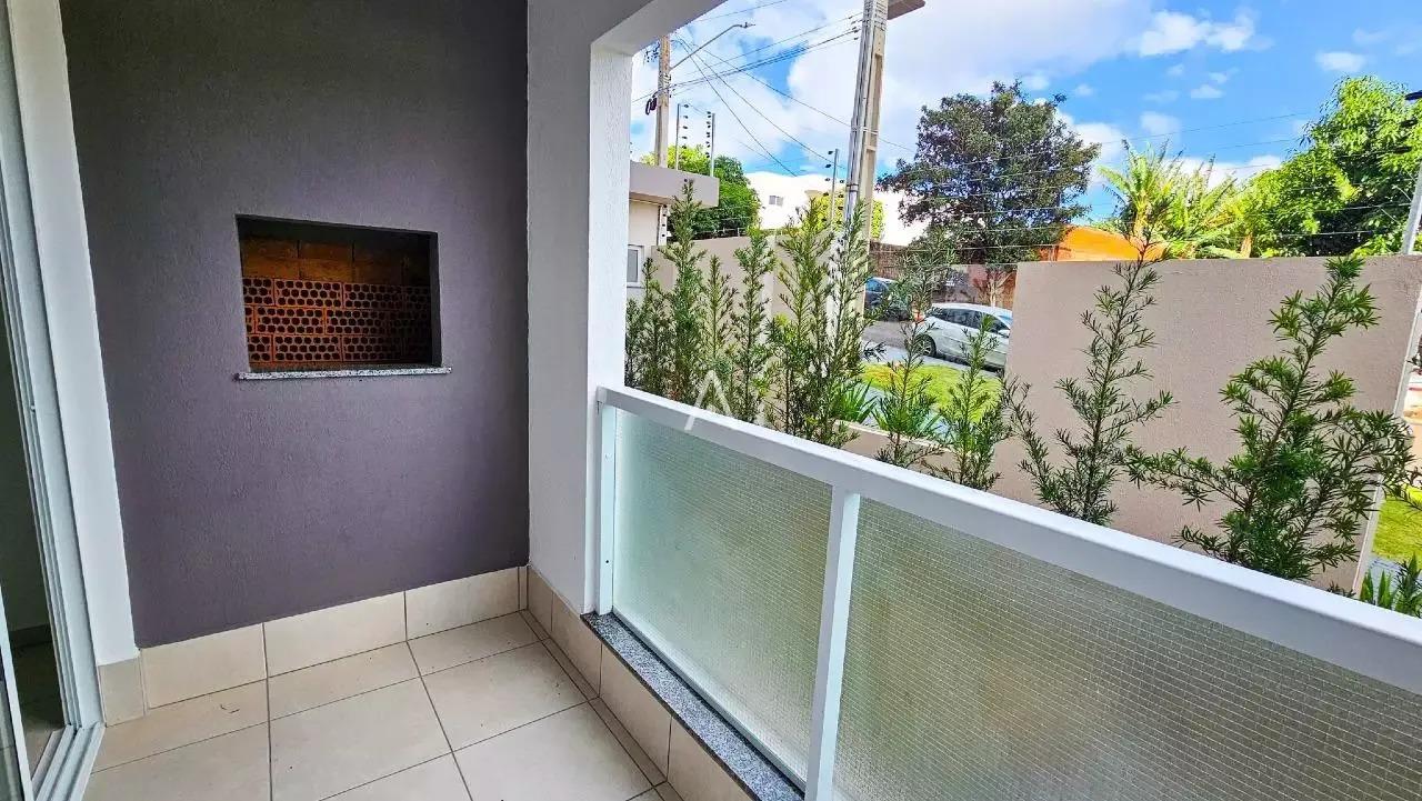 Apartamento para à venda no Bairro SANTA CRUZ em CASCAVEL: 