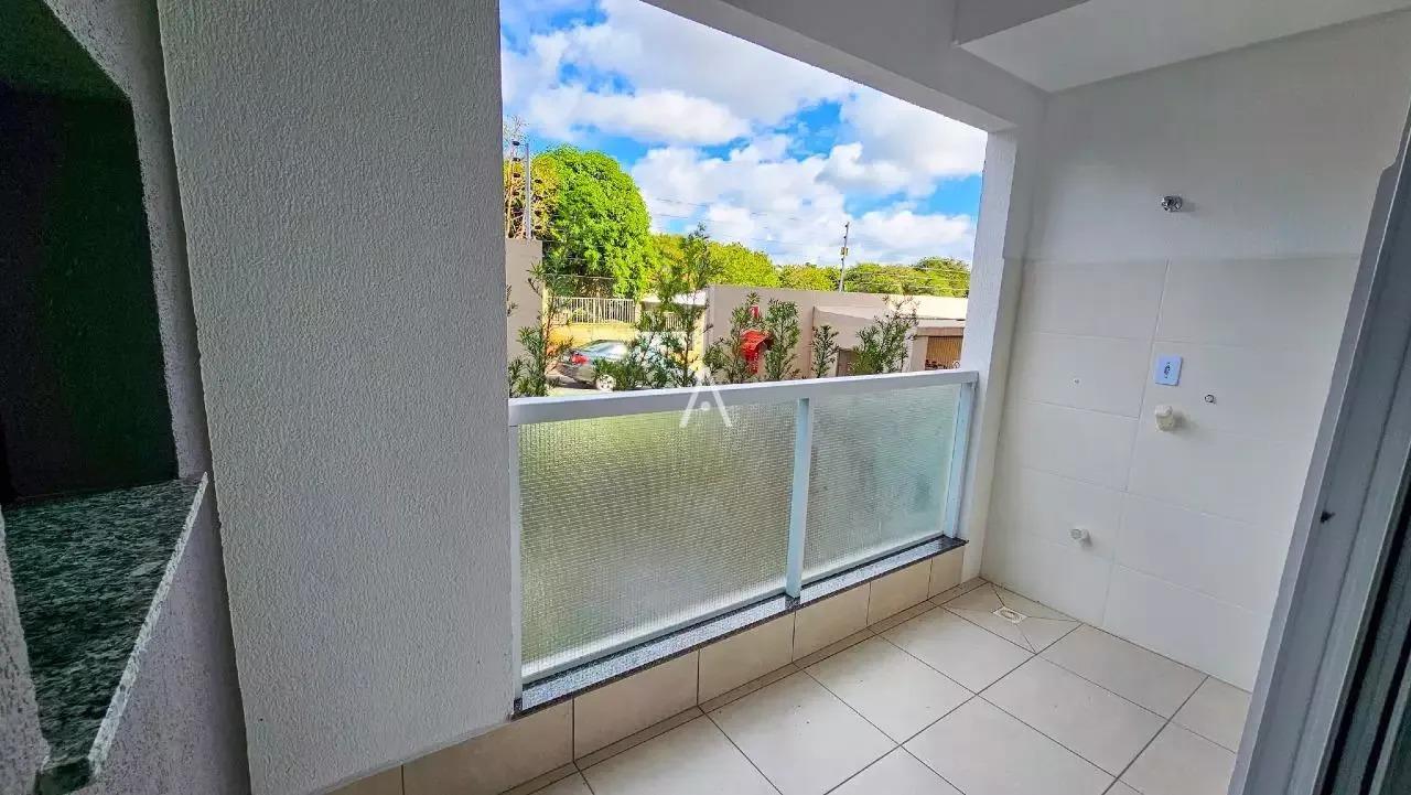 Apartamento para à venda no Bairro SANTA CRUZ em CASCAVEL: 