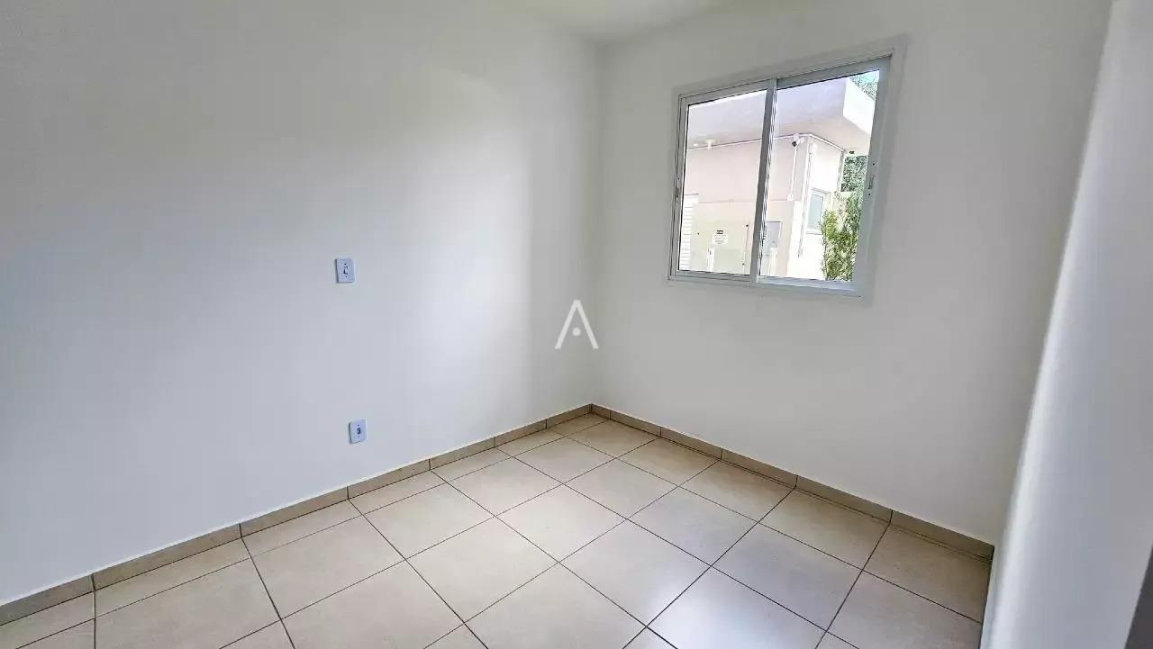 Apartamento para à venda no Bairro SANTA CRUZ em CASCAVEL: 