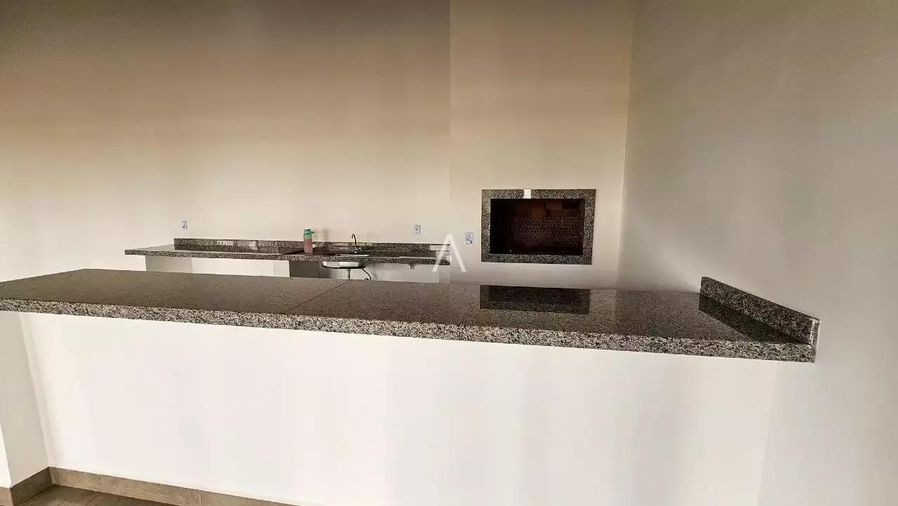 Apartamento para à venda no Bairro SANTA CRUZ em CASCAVEL: 