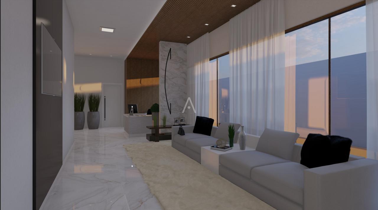 Sala Comercial para à venda no Bairro VILA INDUSTRIAL em TOLEDO: 