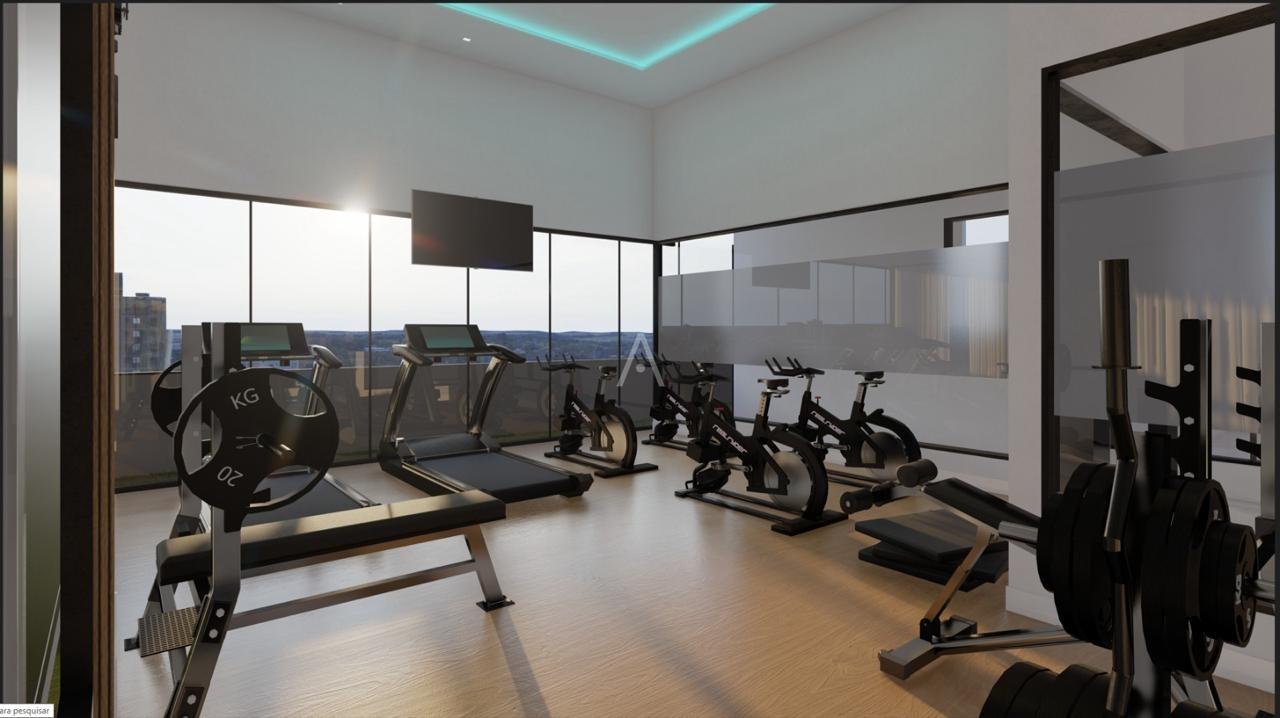 Sala Comercial para à venda no Bairro VILA INDUSTRIAL em TOLEDO: