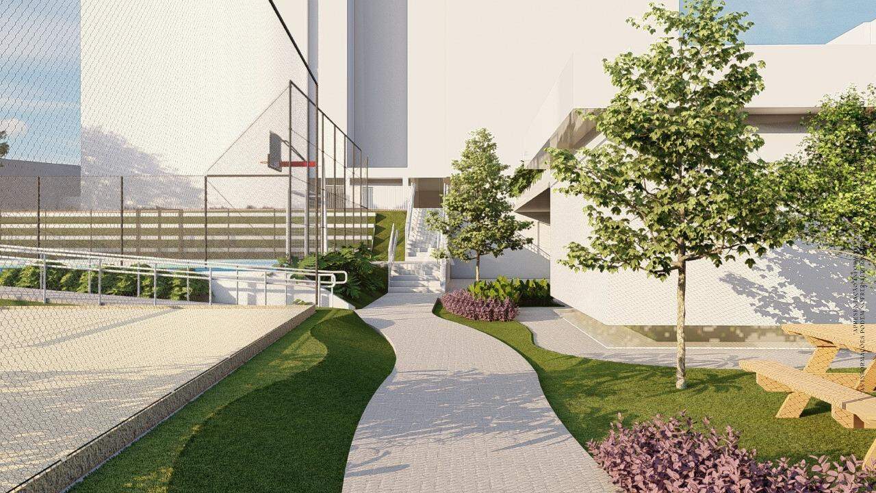 Apartamento para à venda no Bairro VILA INDUSTRIAL em TOLEDO: 
