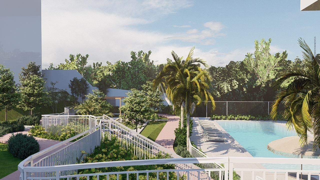 Apartamento para à venda no Bairro VILA INDUSTRIAL em TOLEDO: 