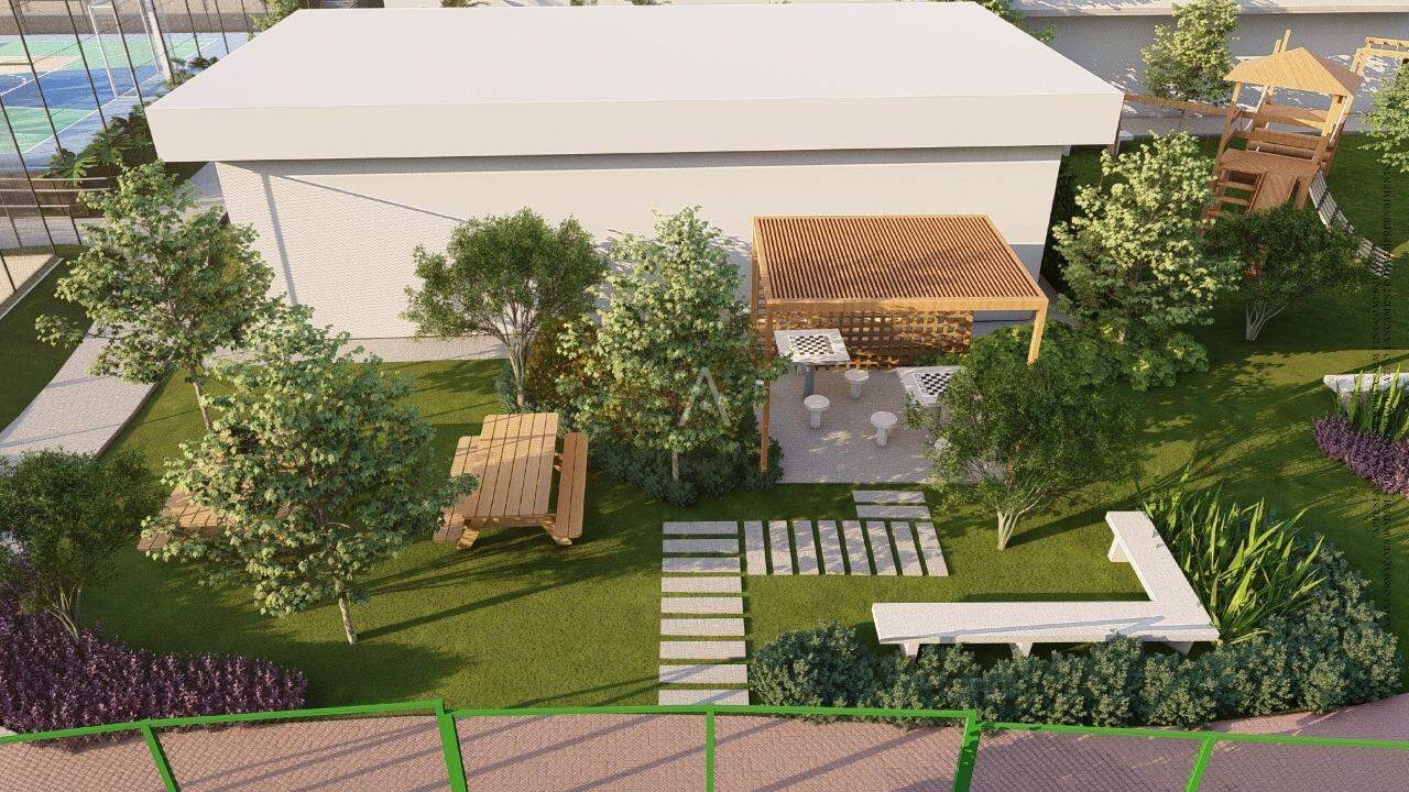 Apartamento para à venda no Bairro VILA INDUSTRIAL em TOLEDO: 