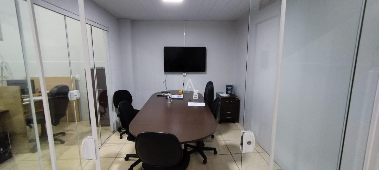 Apartamento para à venda no Bairro CENTRO em TOLEDO: 