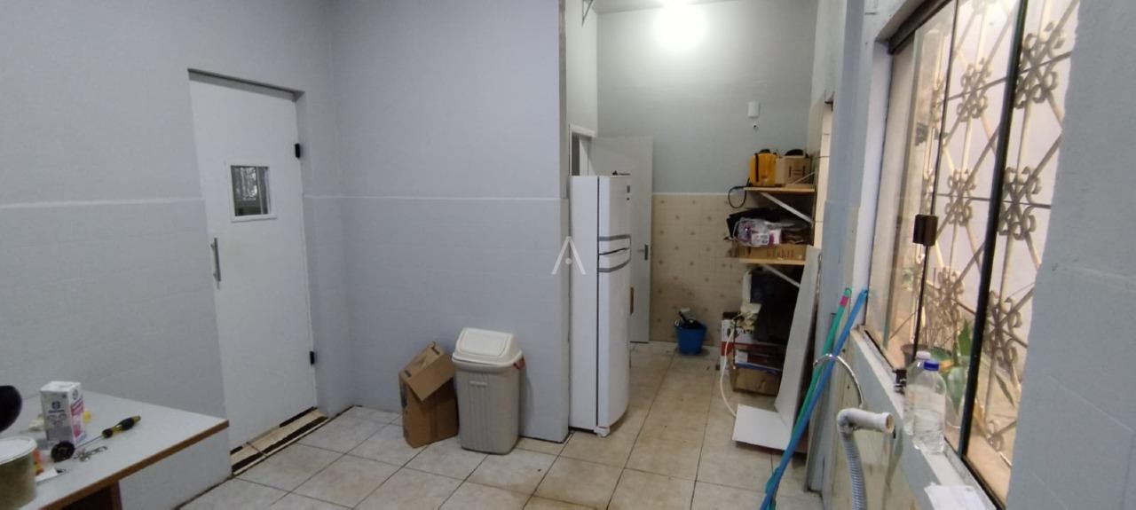 Apartamento para à venda no Bairro CENTRO em TOLEDO: 