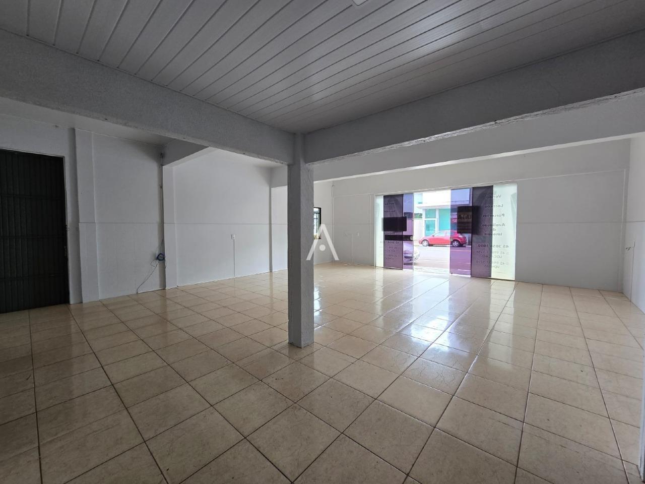 Apartamento para à venda no Bairro CENTRO em TOLEDO: 