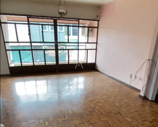 Apartamento para à venda no Bairro CENTRO em TOLEDO: 