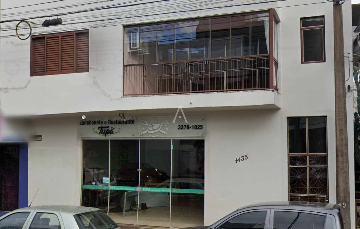 Apartamento para à venda no Bairro CENTRO em TOLEDO: 