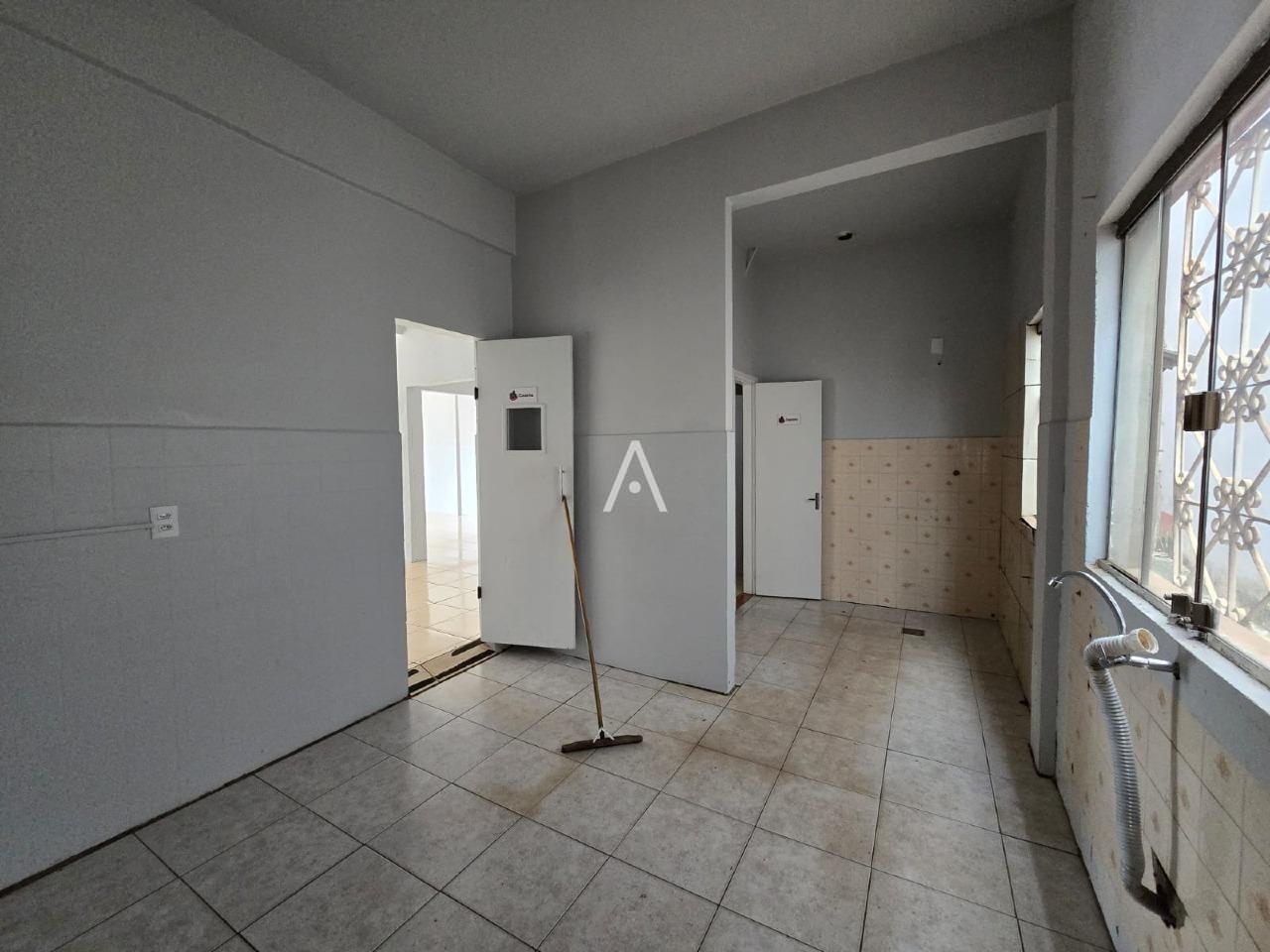 Apartamento para à venda no Bairro CENTRO em TOLEDO: