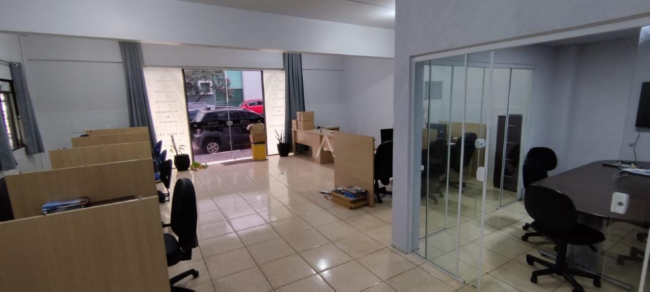 Apartamento para à venda no Bairro CENTRO em TOLEDO: 