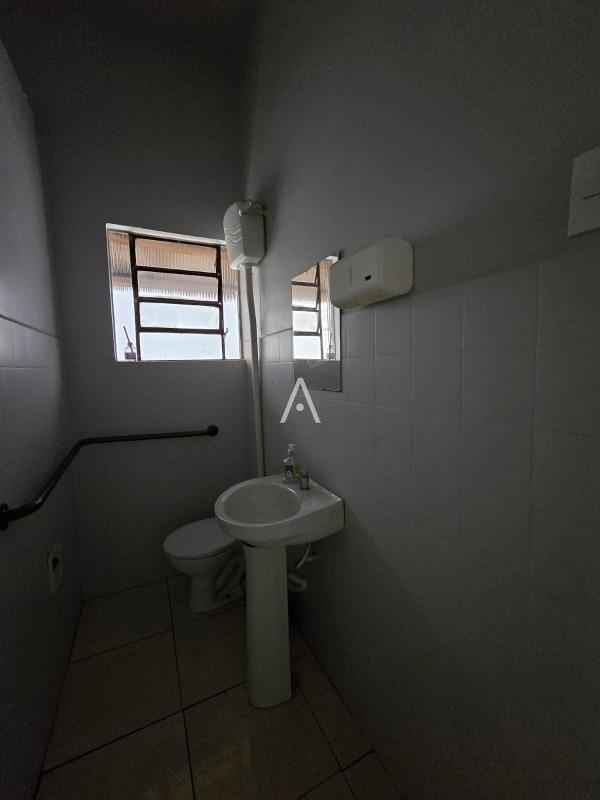 Apartamento para à venda no Bairro CENTRO em TOLEDO: