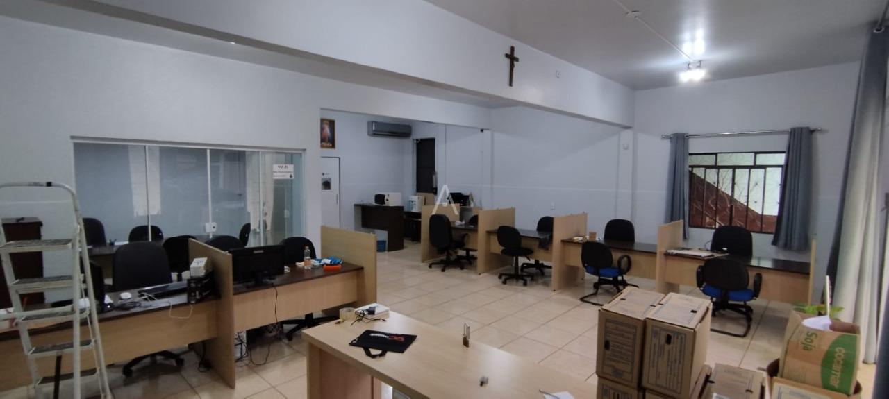 Apartamento para à venda no Bairro CENTRO em TOLEDO: 