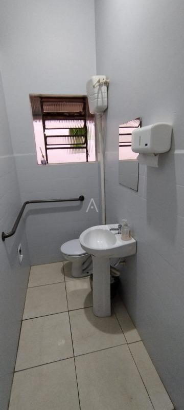 Apartamento para à venda no Bairro CENTRO em TOLEDO: 