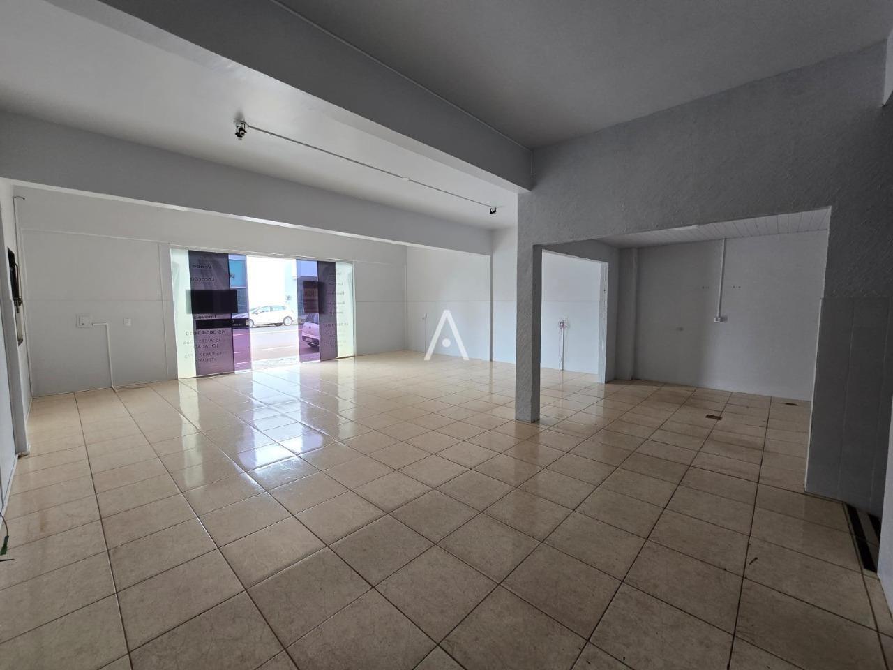 Apartamento para à venda no Bairro CENTRO em TOLEDO: 