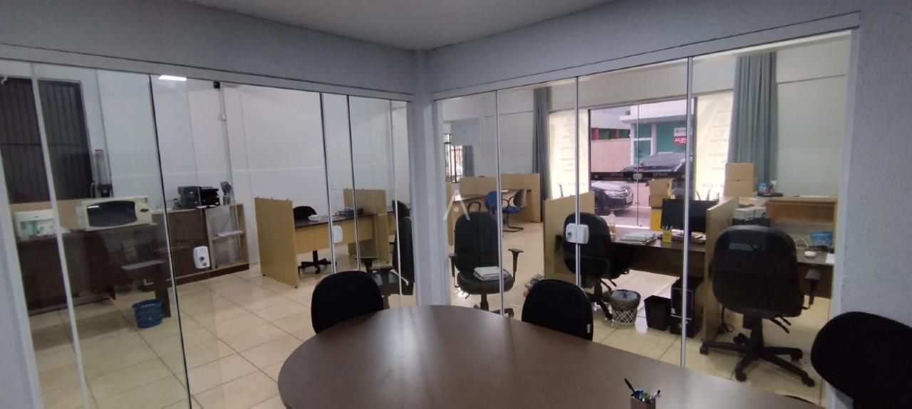 Apartamento para à venda no Bairro CENTRO em TOLEDO: 