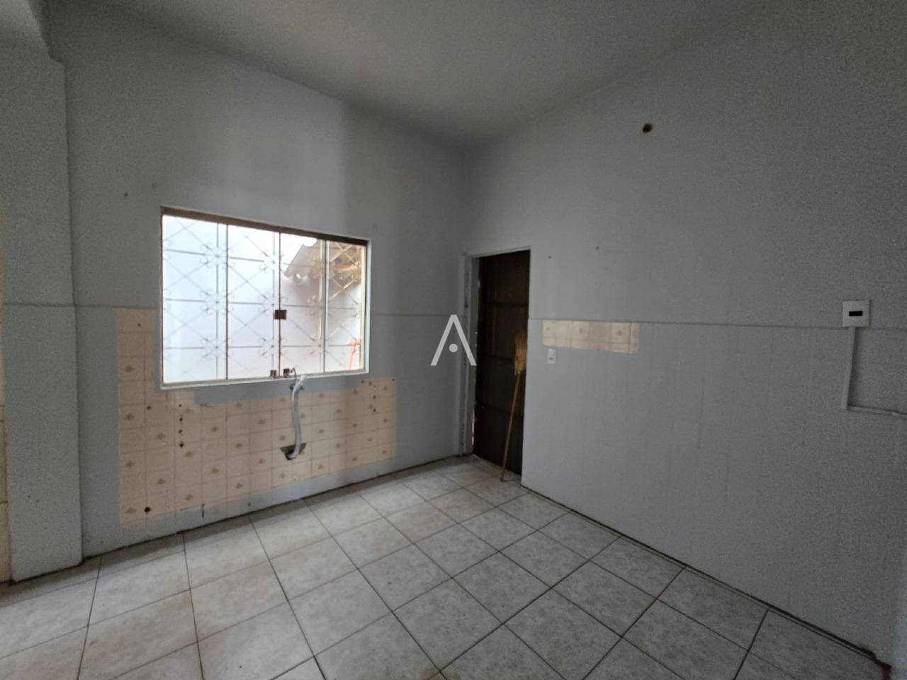 Apartamento para à venda no Bairro CENTRO em TOLEDO:
