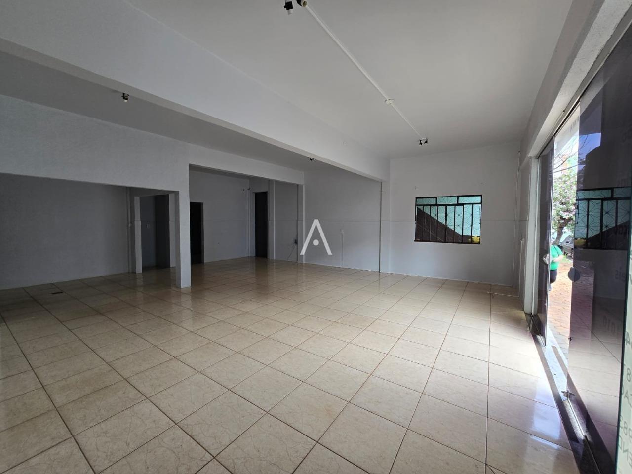 Apartamento para à venda no Bairro CENTRO em TOLEDO: