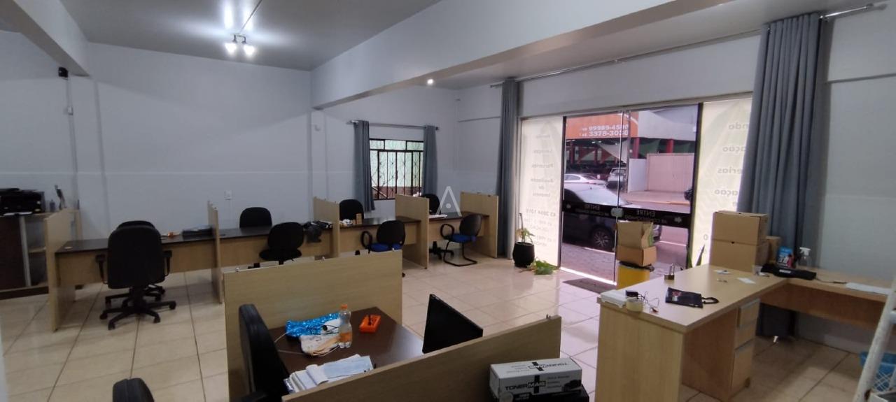 Apartamento para à venda no Bairro CENTRO em TOLEDO: 