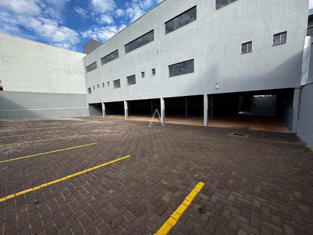 Sala Comercial para para aluguel no Bairro CENTRO em CASCAVEL: 