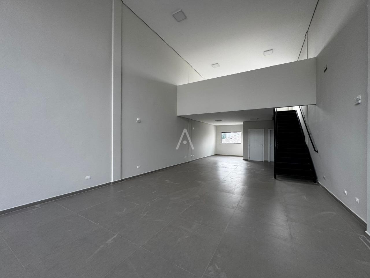 Sala Comercial para para aluguel no Bairro CENTRO em CASCAVEL: 