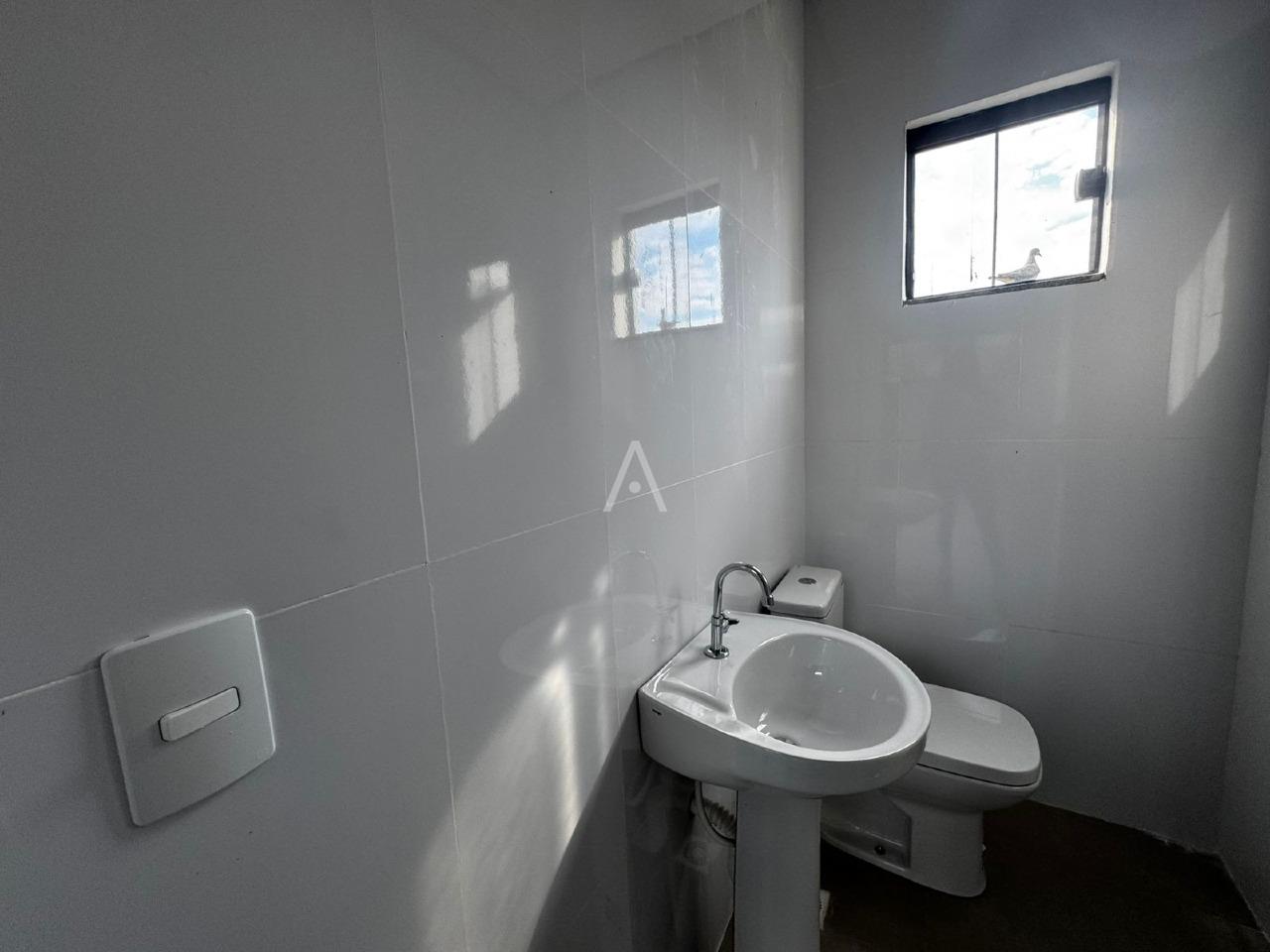 Sala Comercial para para aluguel no Bairro CENTRO em CASCAVEL: 