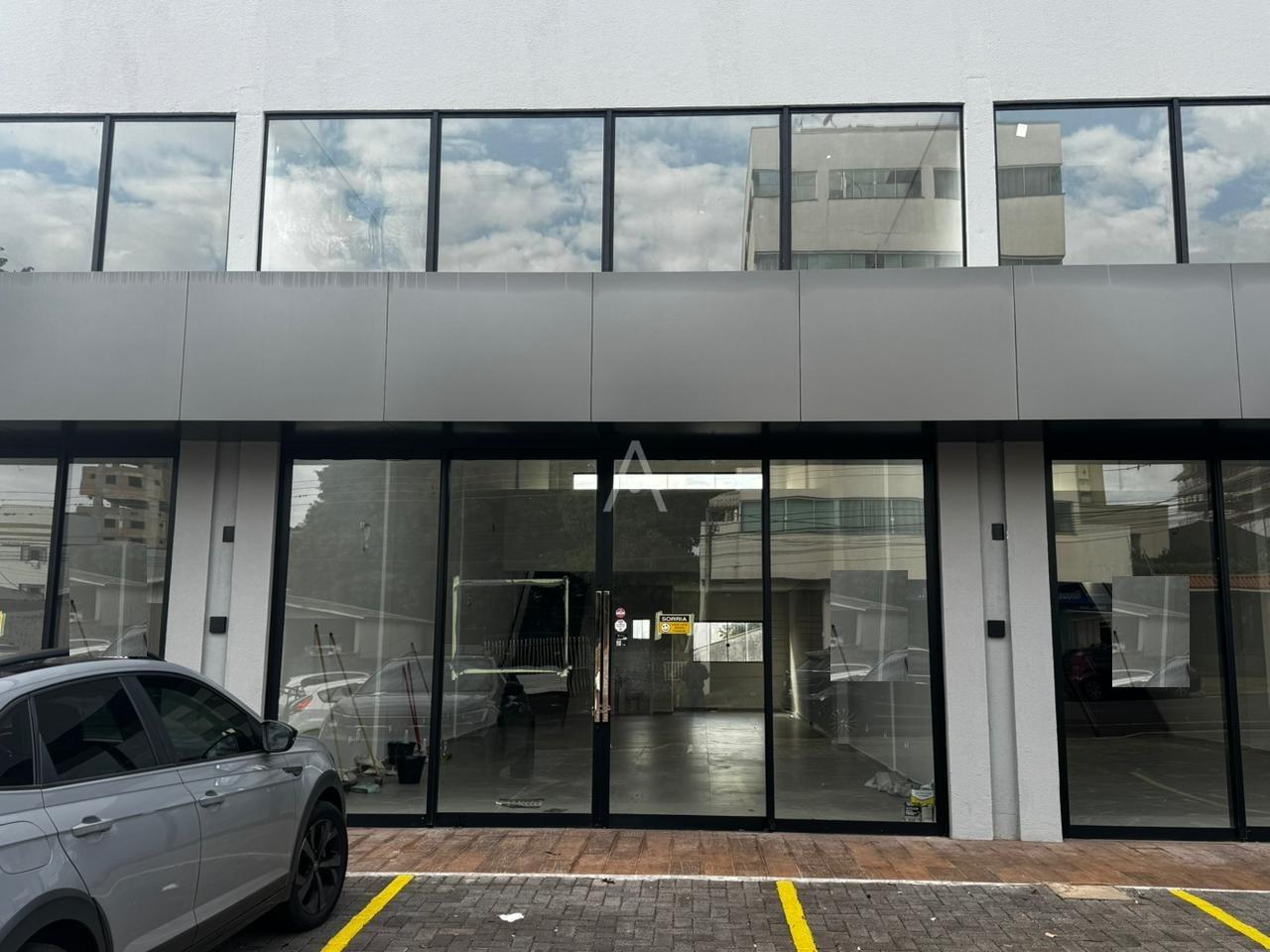 Sala Comercial para para aluguel no Bairro CENTRO em CASCAVEL: 