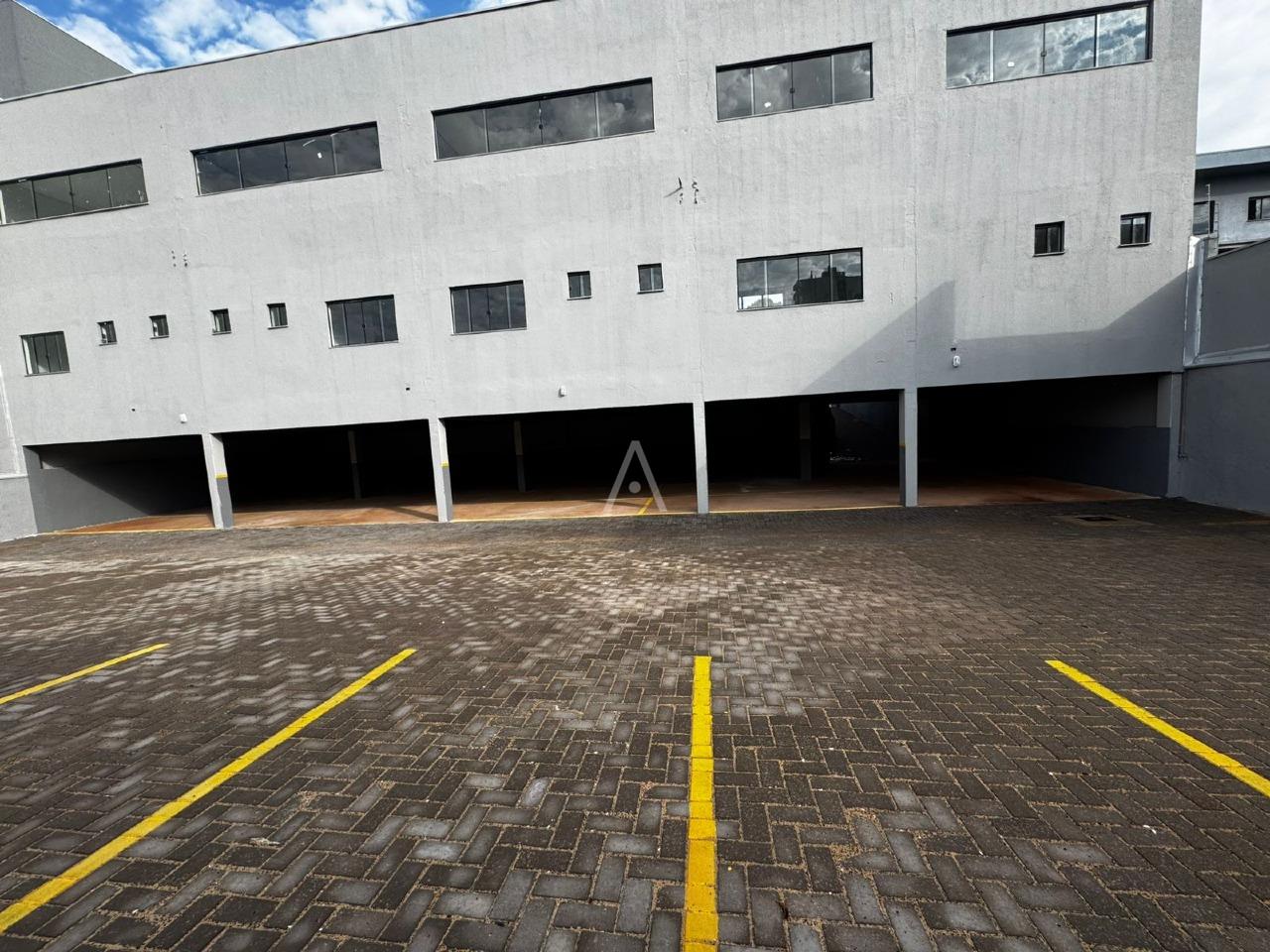 Sala Comercial para para aluguel no Bairro CENTRO em CASCAVEL: 