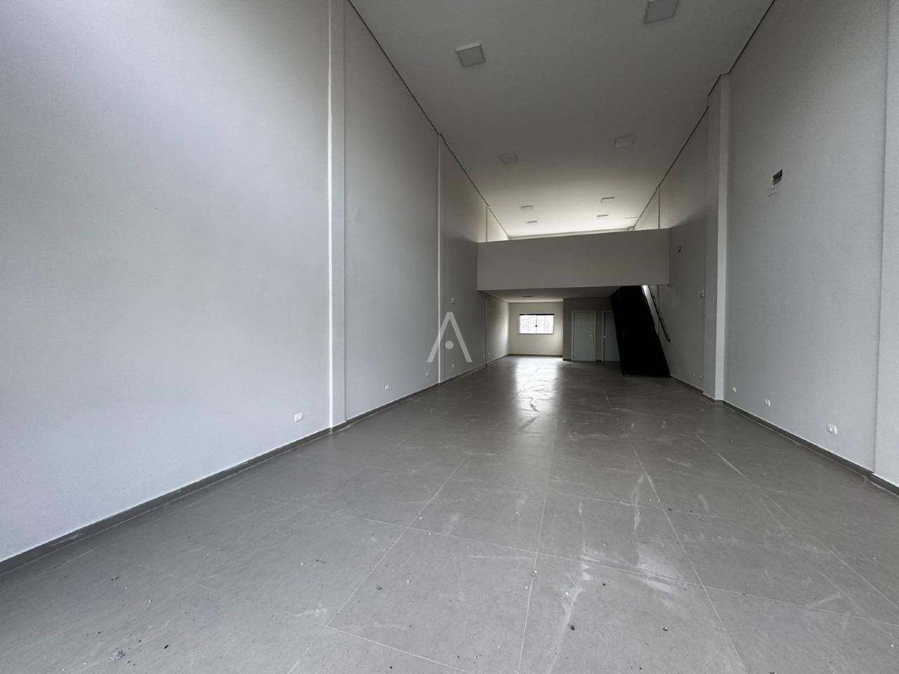 Sala Comercial para para aluguel no Bairro CENTRO em CASCAVEL: 