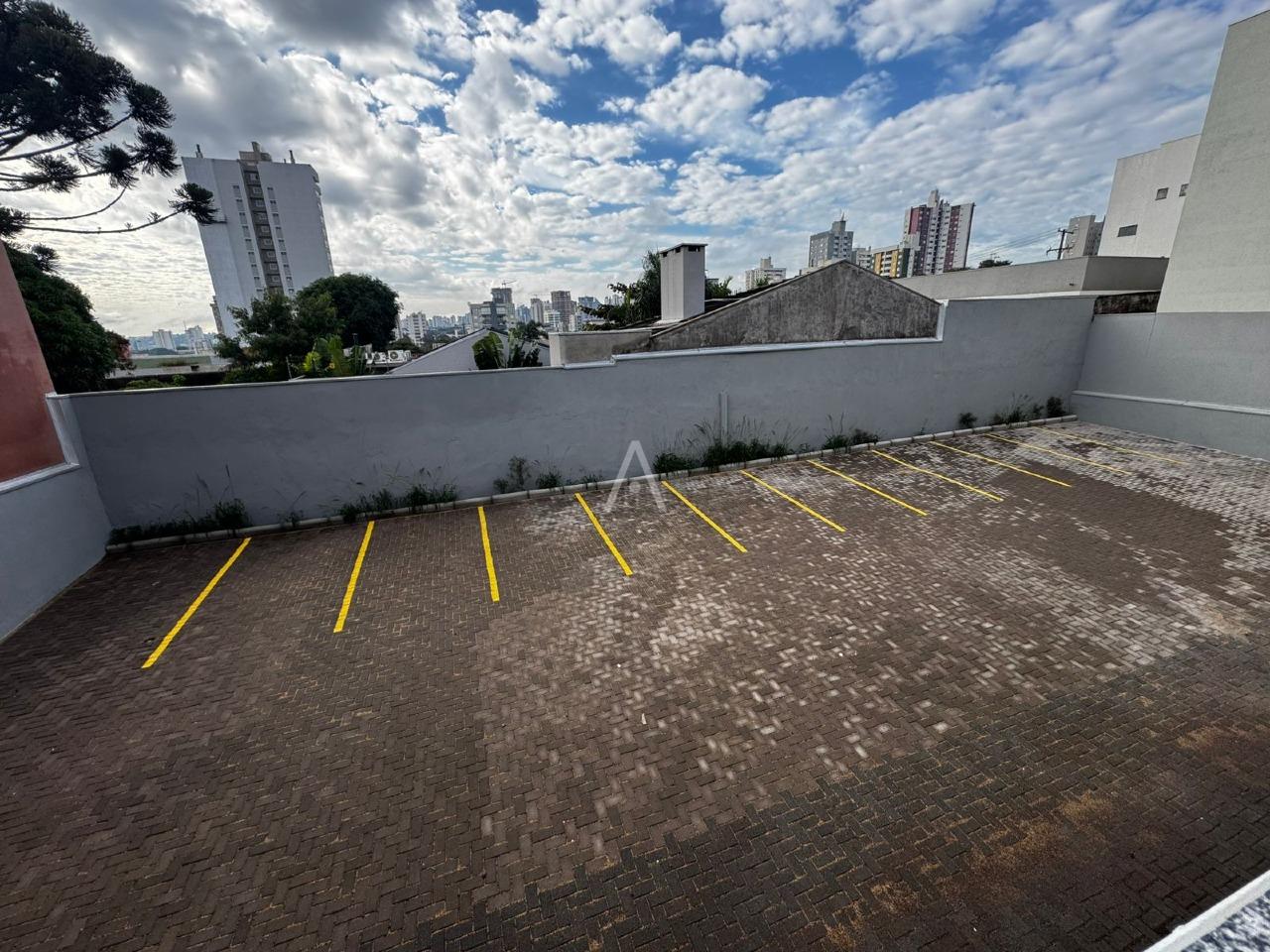 Sala Comercial para para aluguel no Bairro CENTRO em CASCAVEL: 