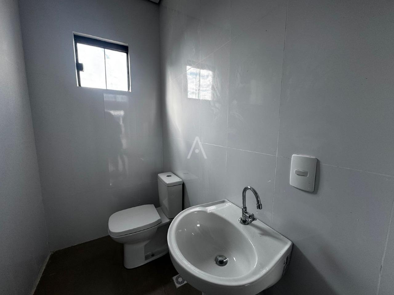 Sala Comercial para para aluguel no Bairro CENTRO em CASCAVEL: 