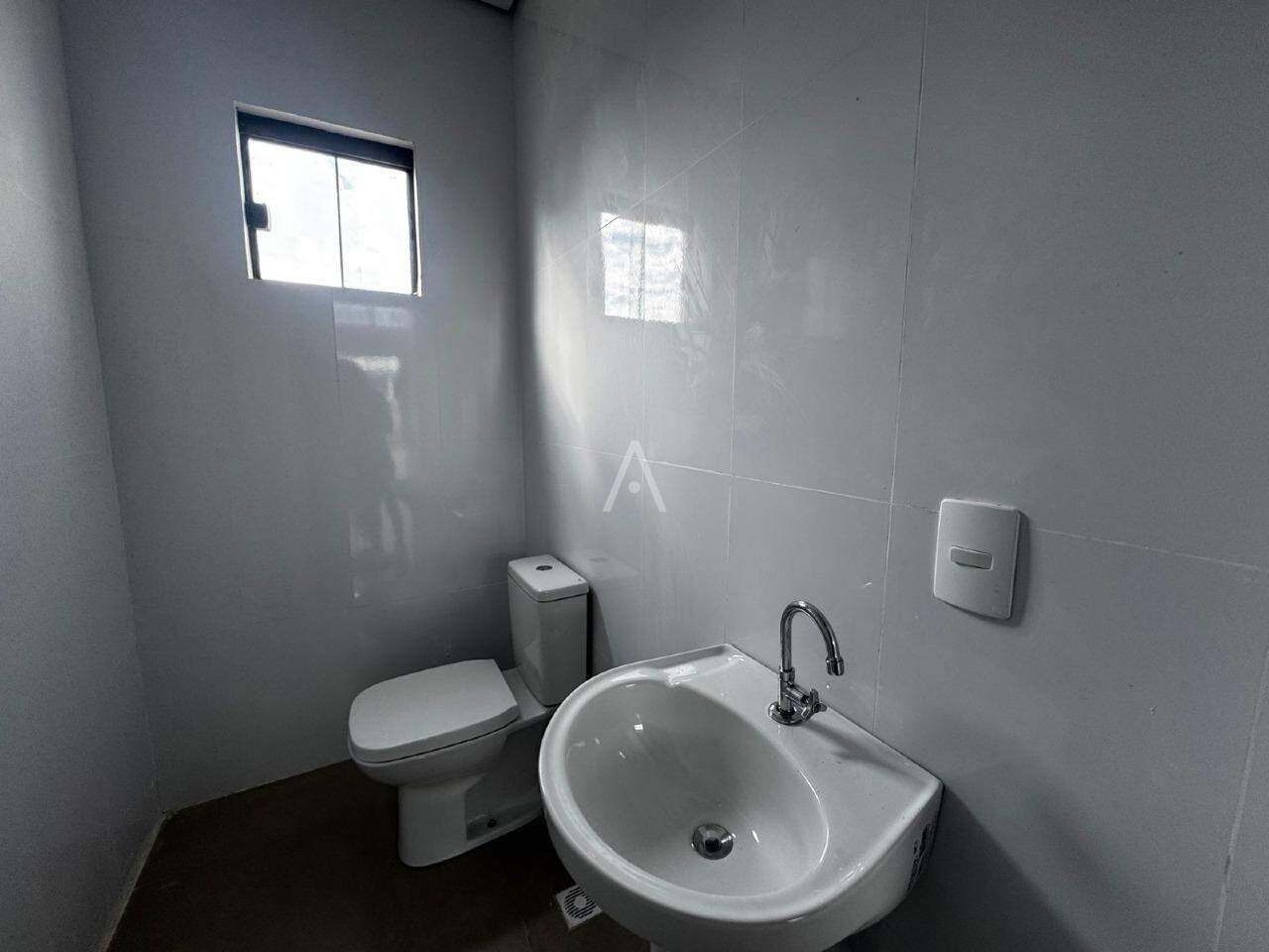 Sala Comercial para para aluguel no Bairro CENTRO em CASCAVEL: 