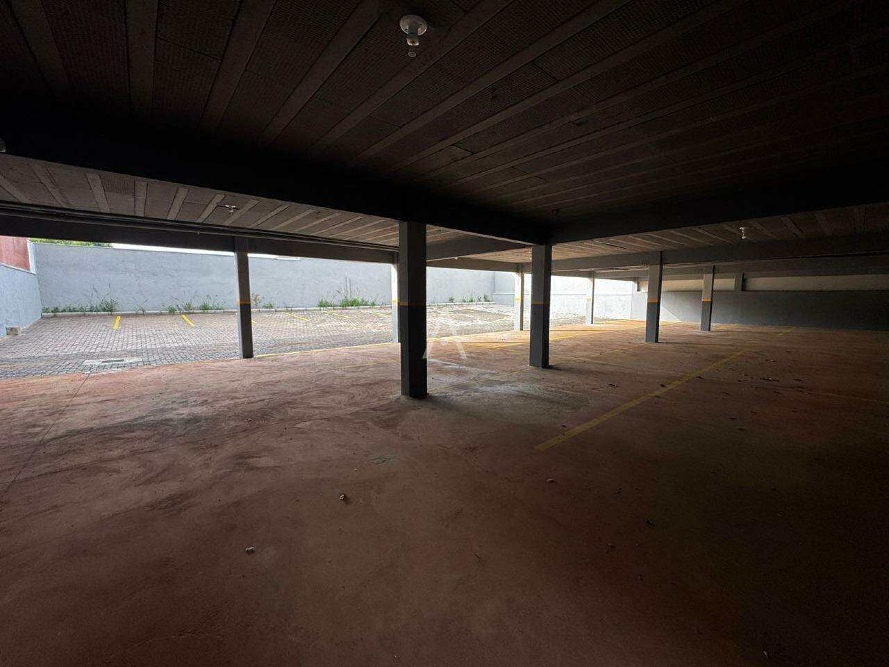 Sala Comercial para para aluguel no Bairro CENTRO em CASCAVEL: 