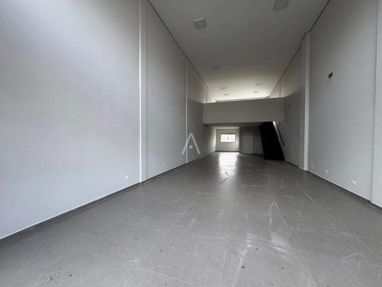 Sala Comercial para para aluguel no Bairro CENTRO em CASCAVEL: 