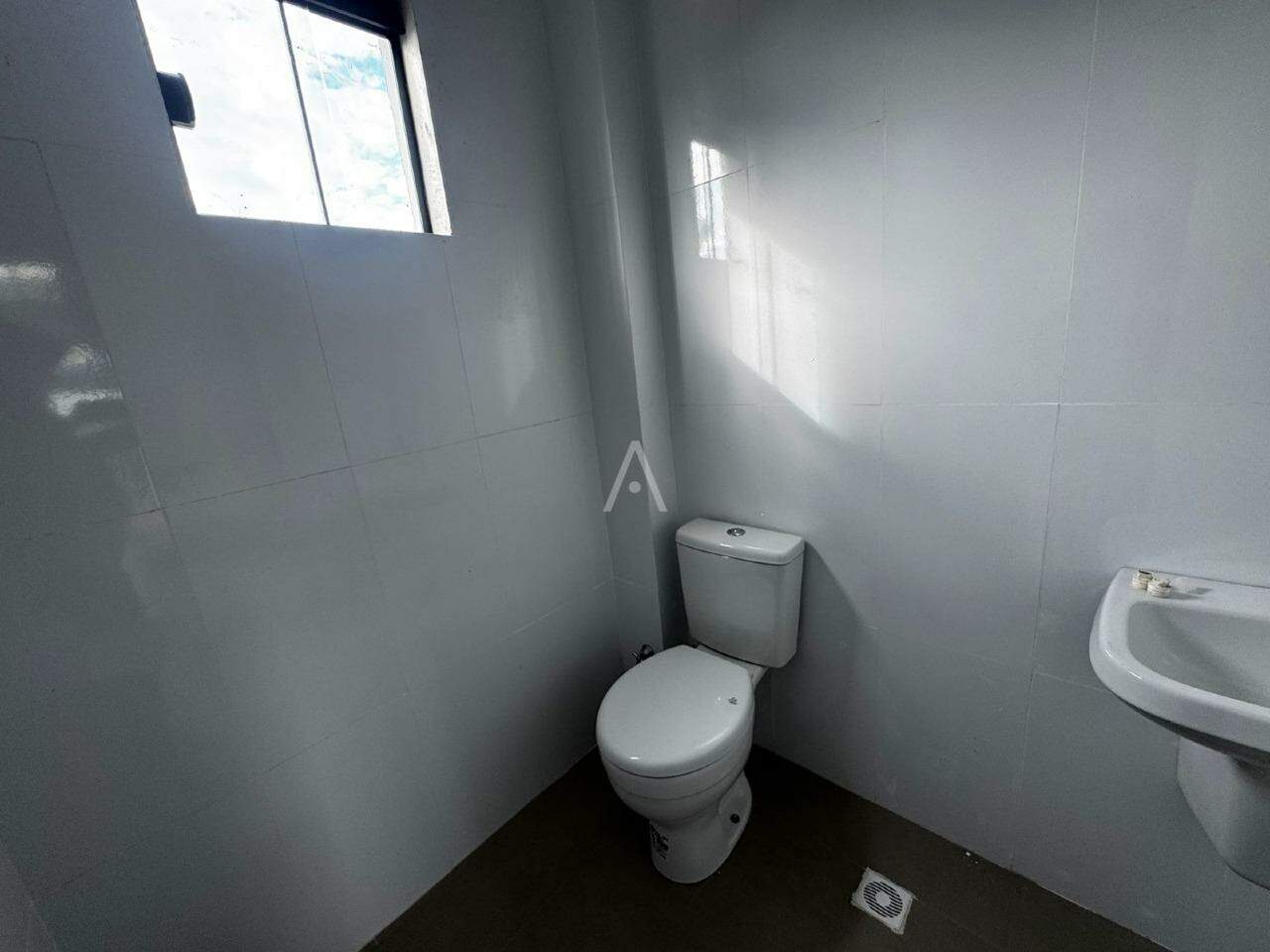 Sala Comercial para para aluguel no Bairro CENTRO em CASCAVEL: 