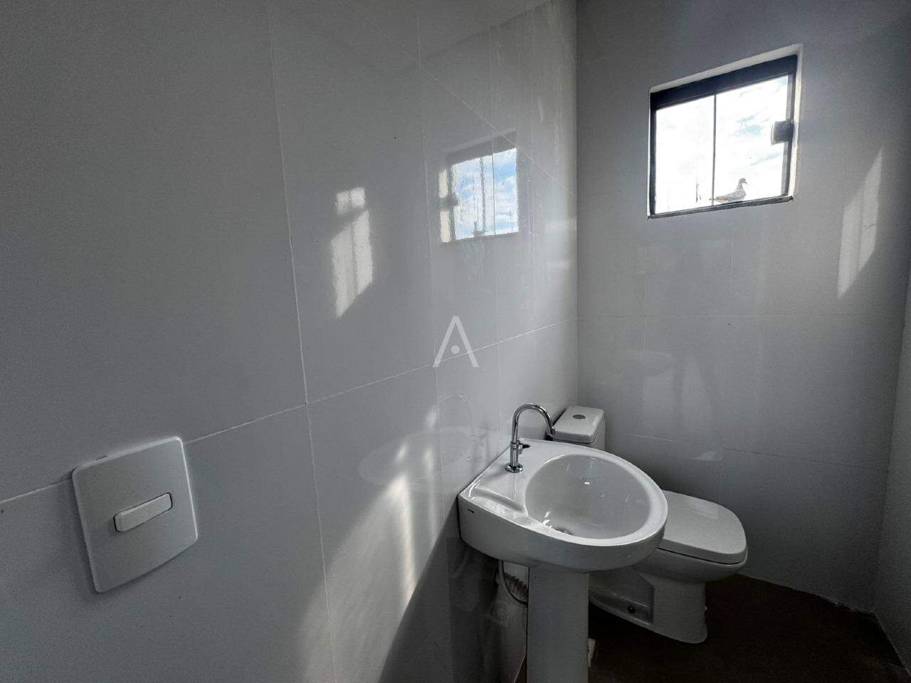 Sala Comercial para para aluguel no Bairro CENTRO em CASCAVEL: 