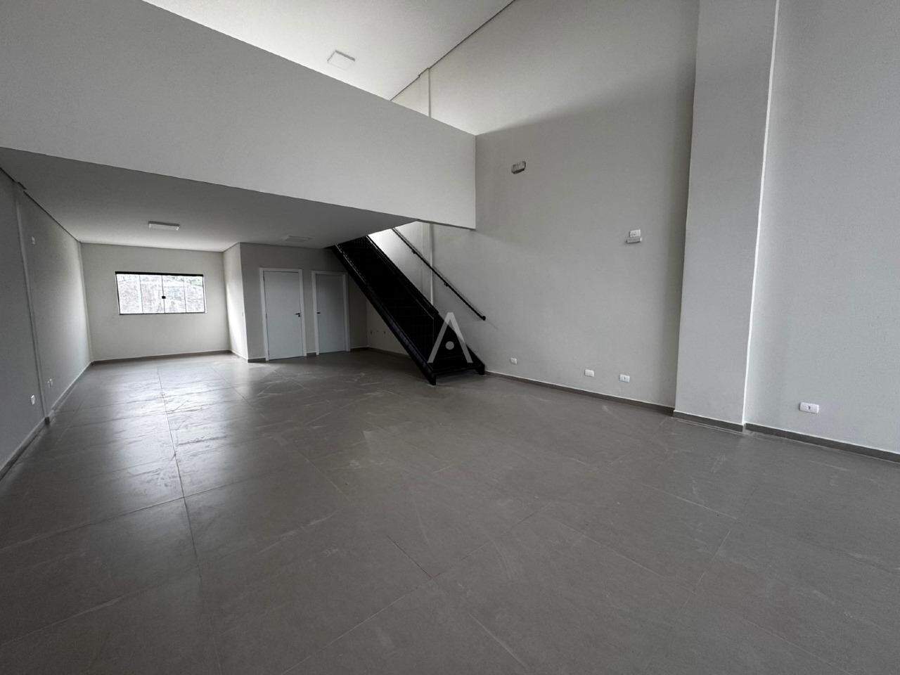 Sala Comercial para para aluguel no Bairro CENTRO em CASCAVEL: 