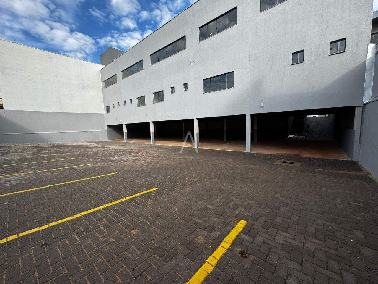 Sala Comercial para para aluguel no Bairro CENTRO em CASCAVEL: 