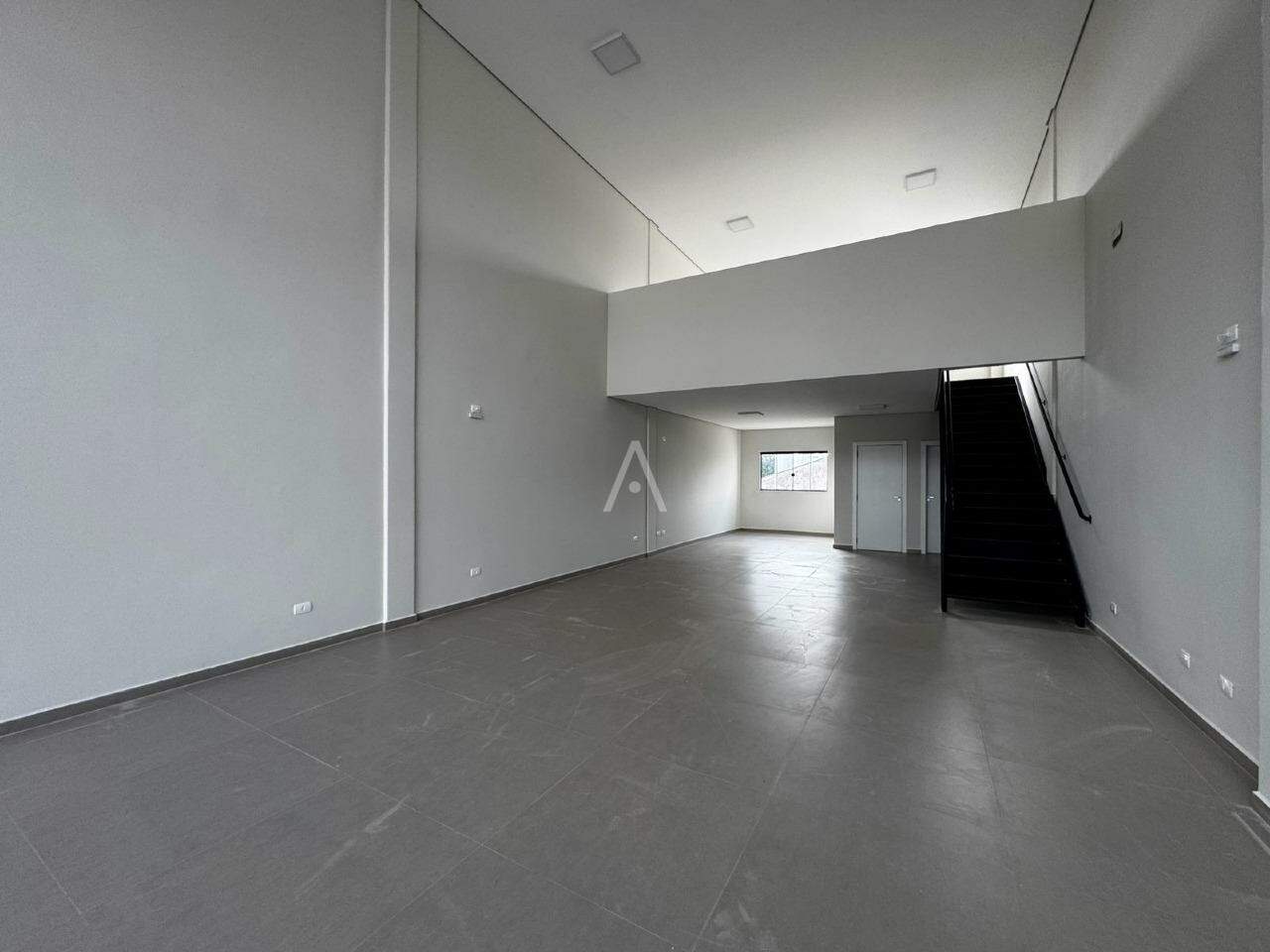 Sala Comercial para para aluguel no Bairro CENTRO em CASCAVEL: 