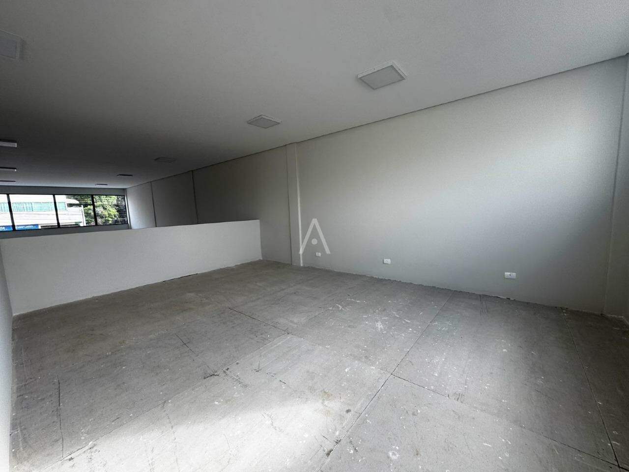 Sala Comercial para para aluguel no Bairro CENTRO em CASCAVEL: 