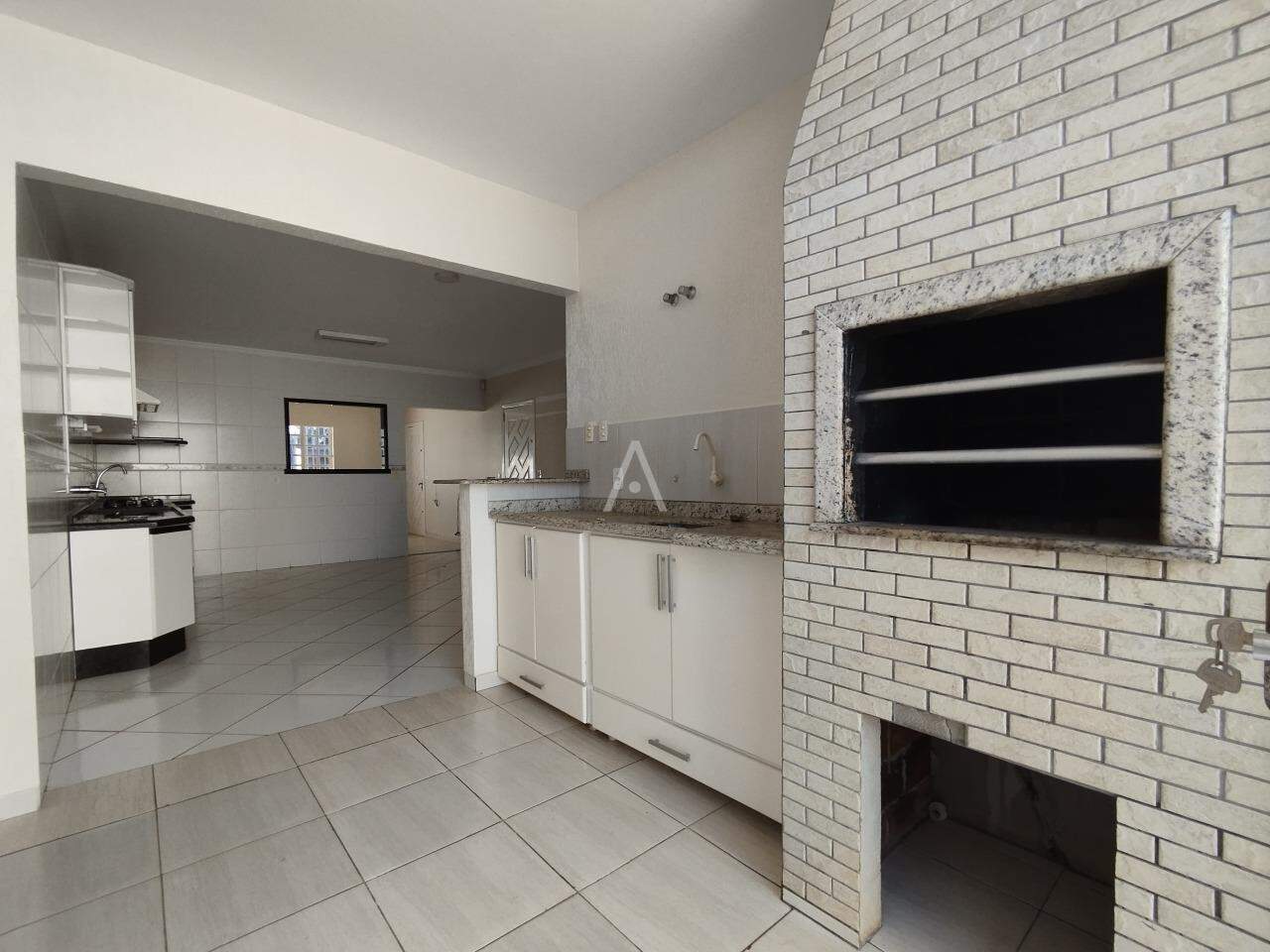 Casa Residencial para para aluguel no Bairro COUNTRY em CASCAVEL: ESPAÇO GOURMET