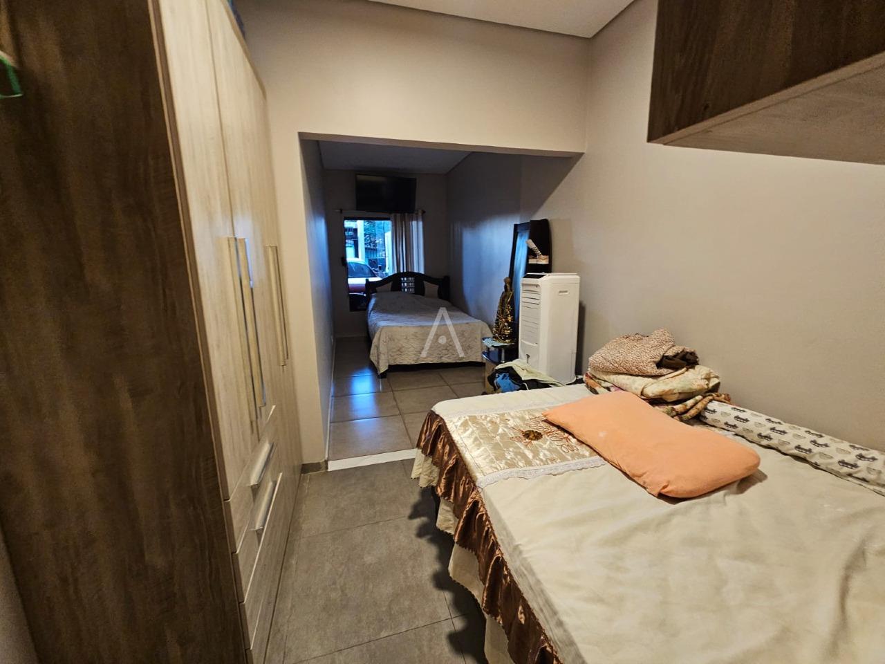 Casa Residencial para à venda no Bairro JARDIM BRESSAN em TOLEDO: 