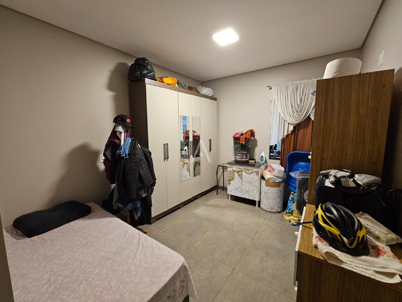 Casa Residencial para à venda no Bairro JARDIM BRESSAN em TOLEDO: 