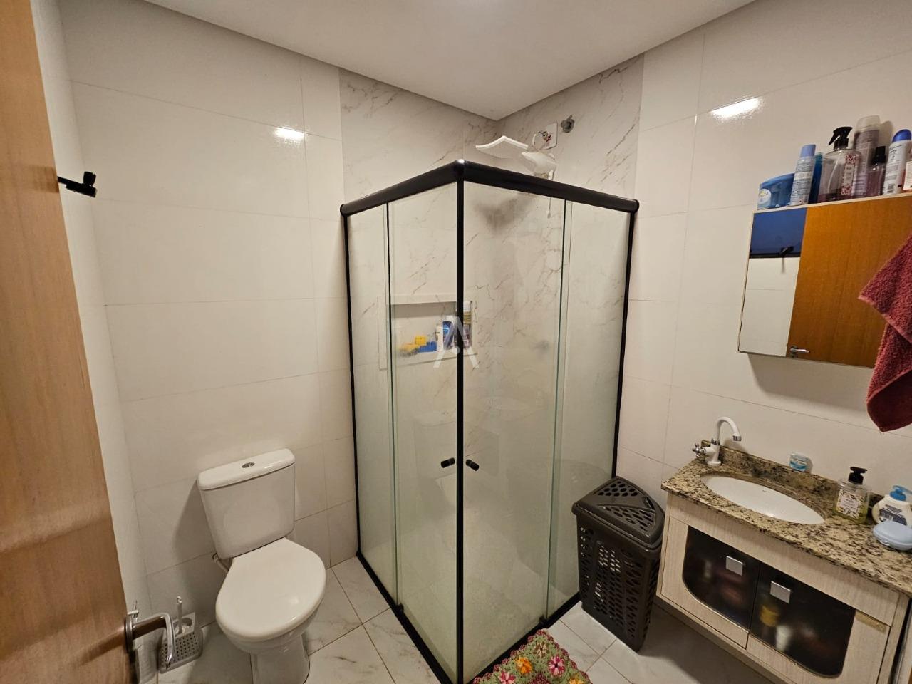 Casa Residencial para à venda no Bairro JARDIM BRESSAN em TOLEDO: 