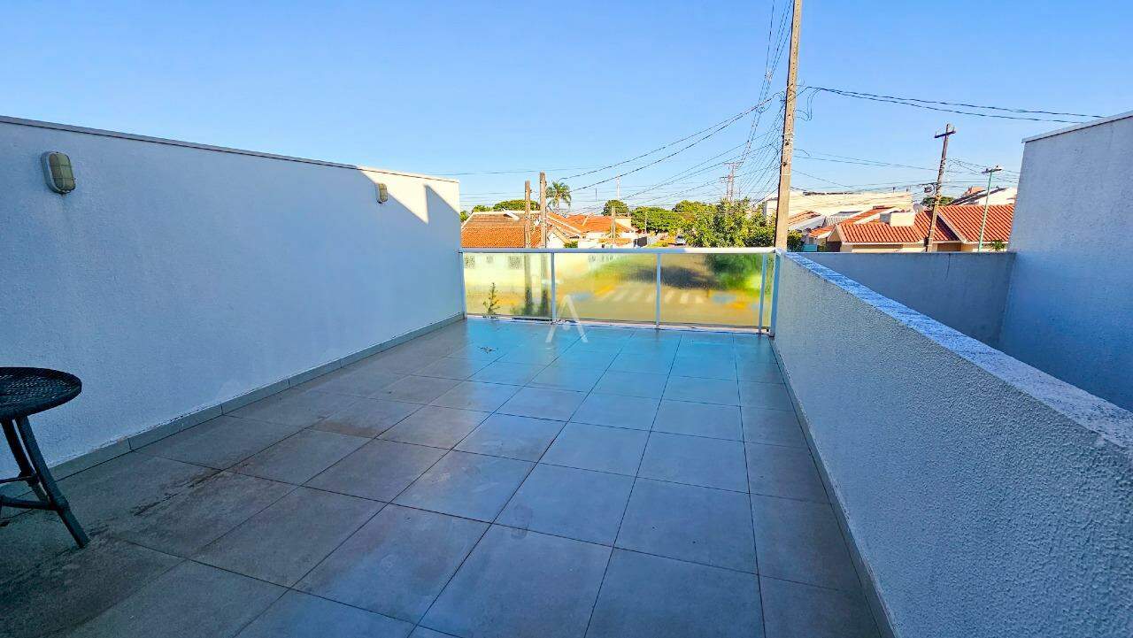 Sobrado para para aluguel no Bairro JARDIM GISELA em TOLEDO: 