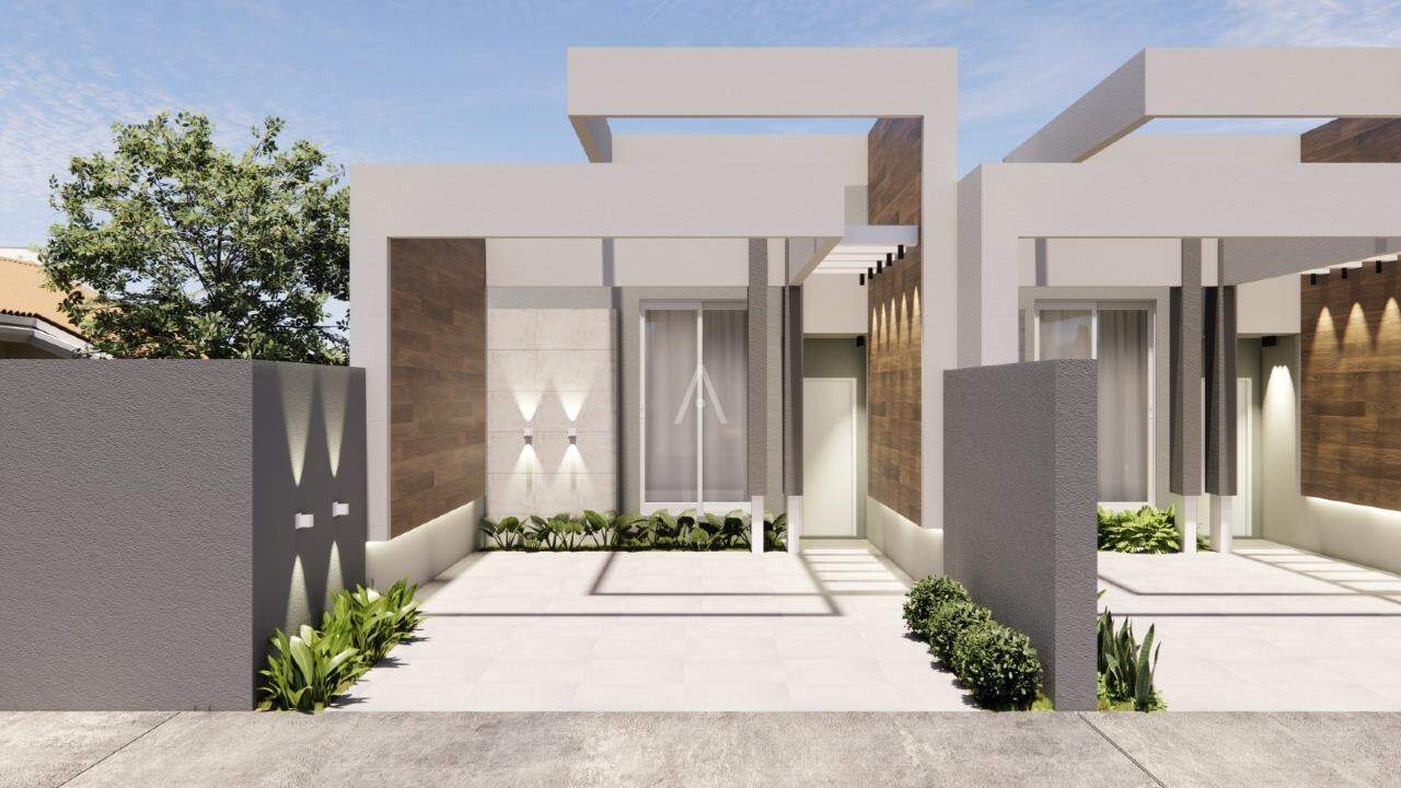 Casa Residencial para à venda no Bairro NOVO SOBRADINHO em TOLEDO: 