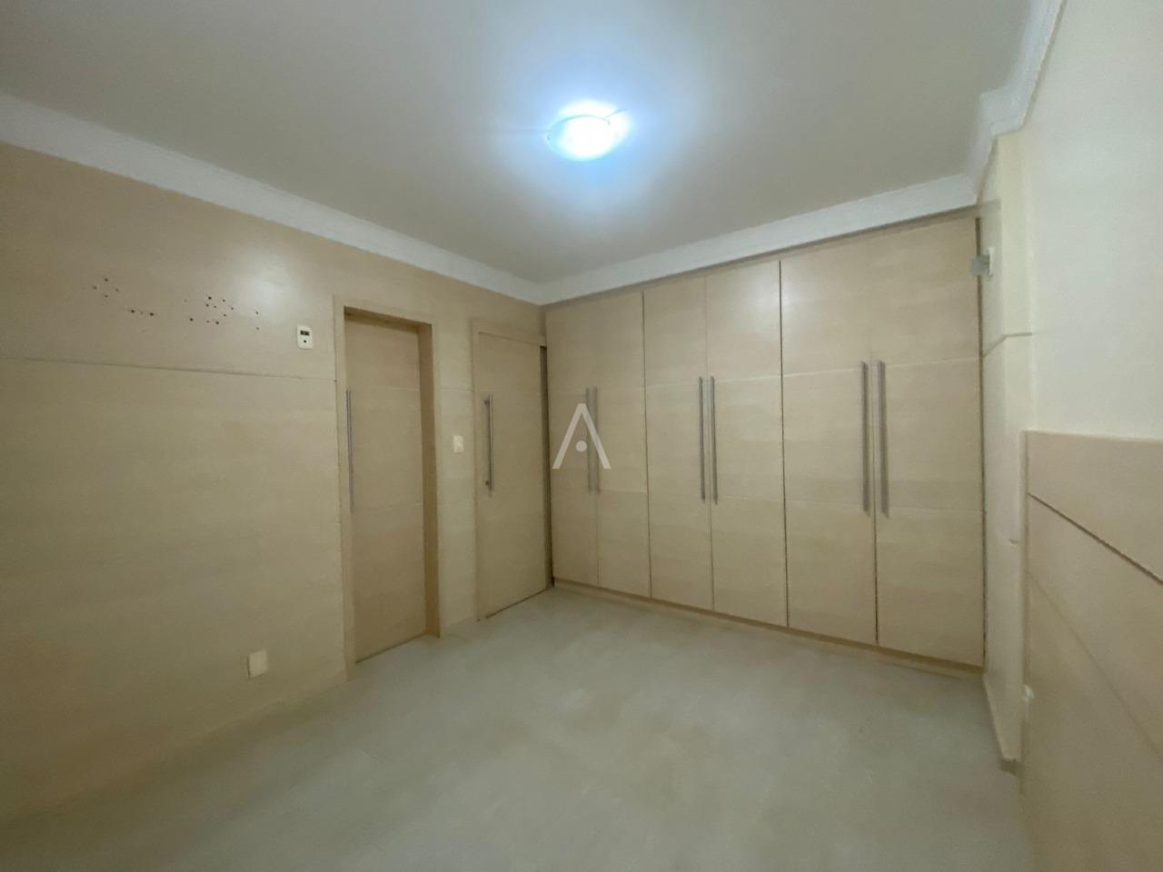 Apartamento para à venda no Bairro CENTRO em CASCAVEL: