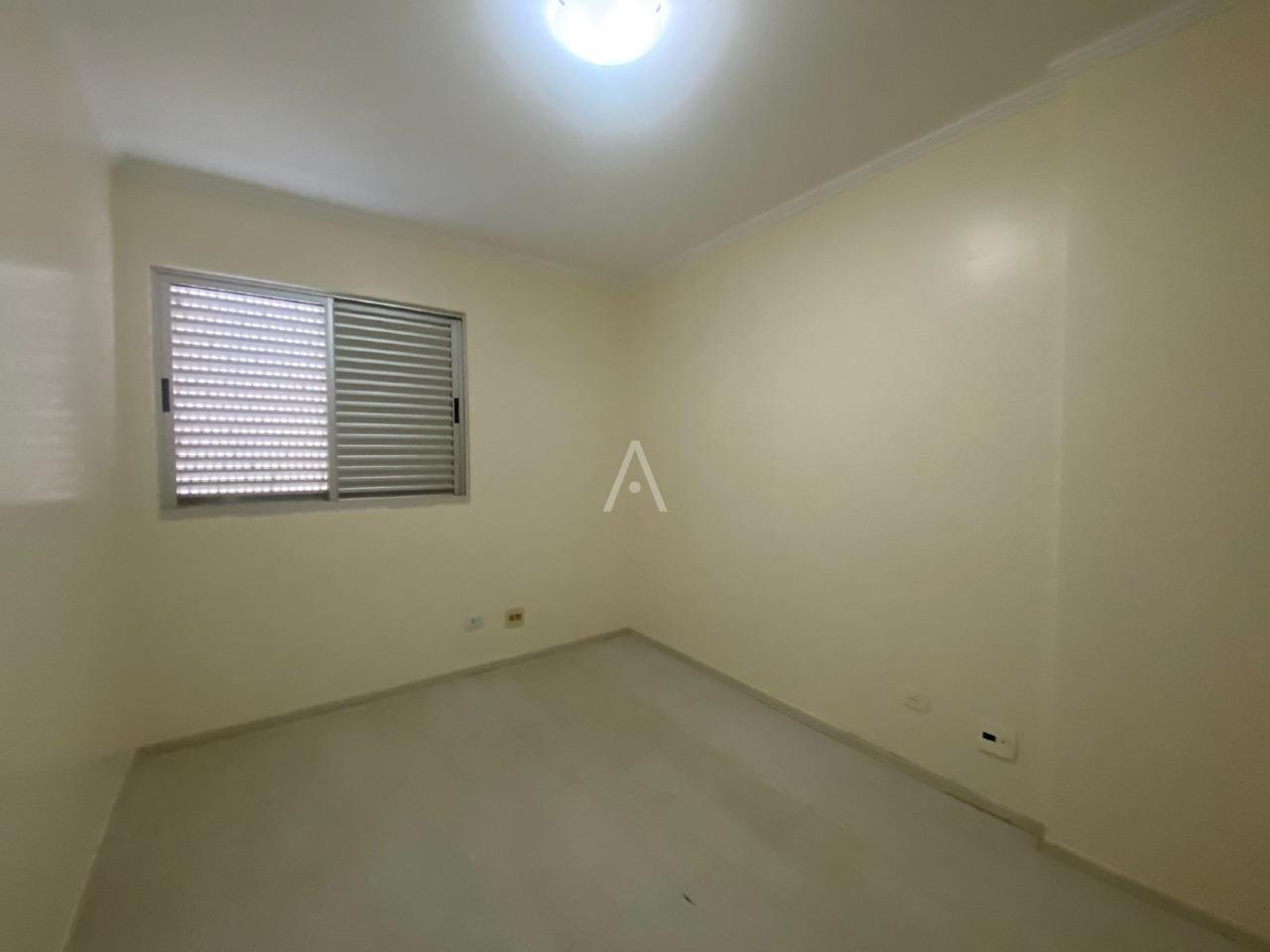 Apartamento para à venda no Bairro CENTRO em CASCAVEL: