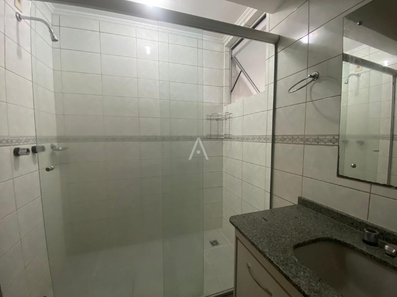 Apartamento para à venda no Bairro CENTRO em CASCAVEL: